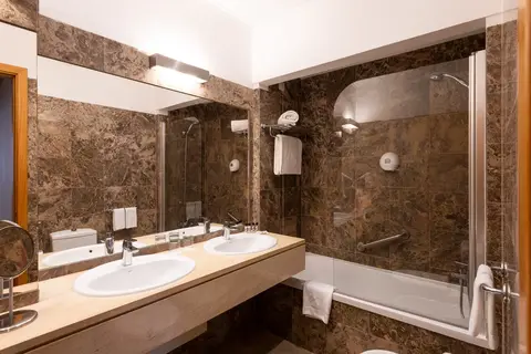 Hotel Mundial in Lissabon, foto 5