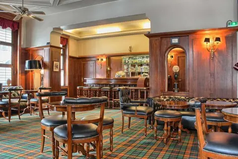 Normandy Le Chantier Hotel in Parijs, foto 24