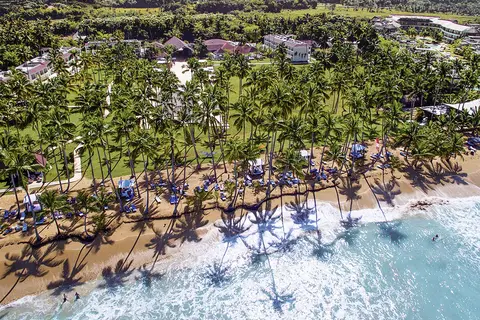 Viva V Samana by Wyndham, A Trademark Adults All Inclusive in Las Terrenas — foto 14