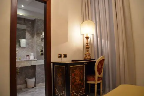Des Epoques Hotel in Rome, foto 9
