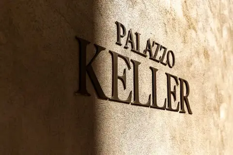 Hotel Palazzo Keller in Venetië