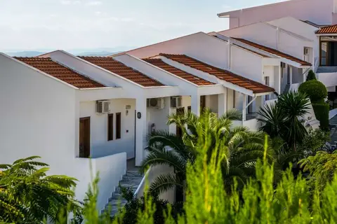 Akti Ouranoupolis in Ouranoupoli, foto 22