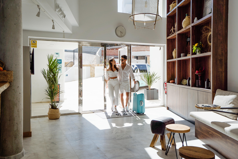 Dormio Resort Costa Blanca Beach & Spa - inclusief huurauto foto 12