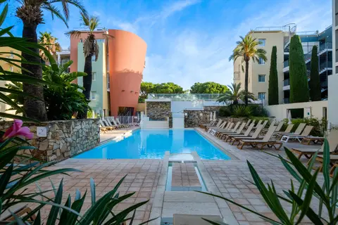 Résidence Port Prestige in Antibes — foto 5