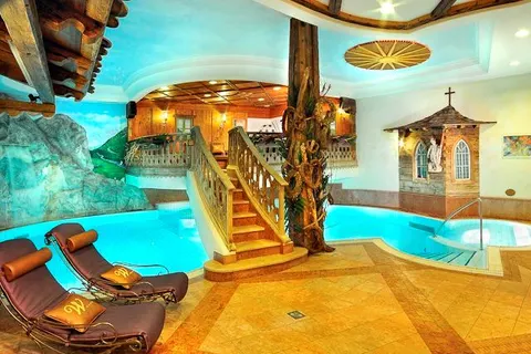 Dorfhotel Glücksschmiede foto 8