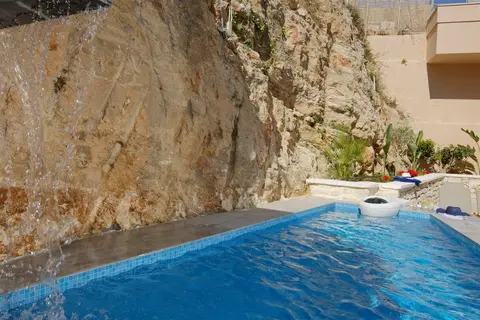 Archipelagos Hotel in Rethimnon — foto 19