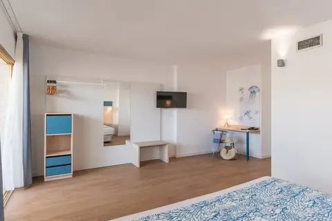 Hotel Salou Beach in Salou — foto 7