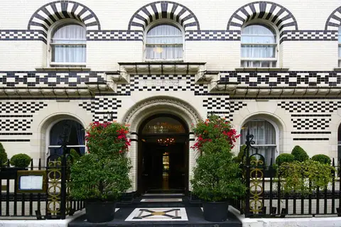 Grange Langham Court Hotel in Londen