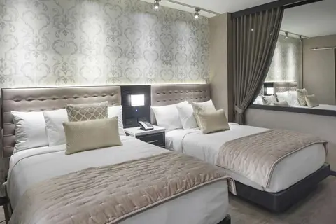 Aliz Hotel Times Square in New York — foto 4