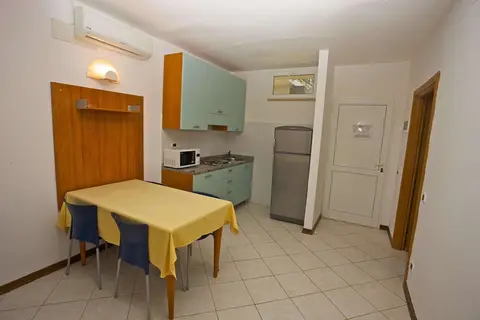 Ai Pini Medulin Resort in Medulin — foto 28