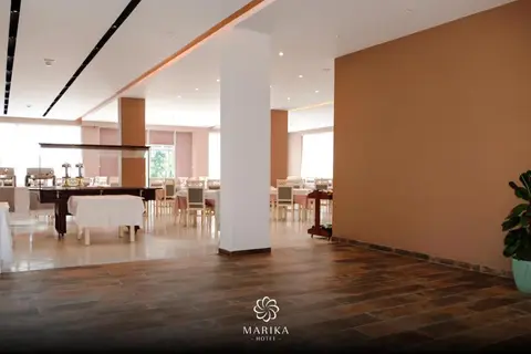 Hotel Marika in Golem — foto 20