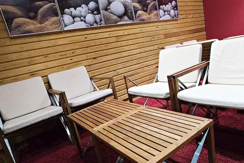 Sokos Hotel Presidentti in Helsinki — foto 19