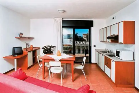 Hotel Nettuno in Peschiera del Garda, foto 18