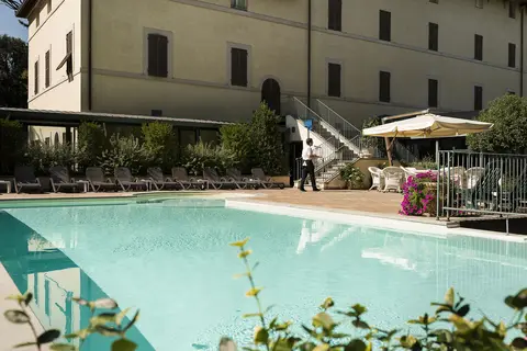 Posta Donini in Perugia — foto 12