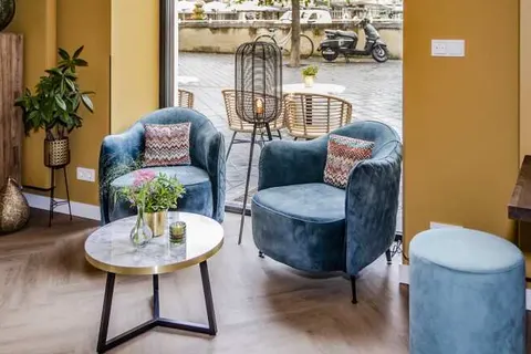 Hotel Botterweck Valkenburg foto 2