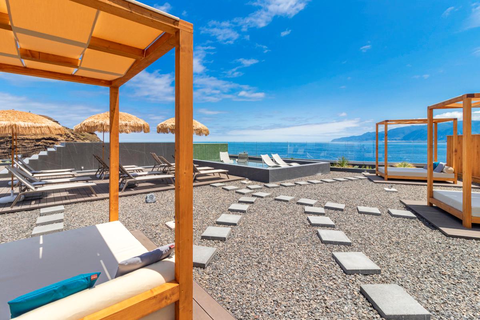 Hotel Aqua Natura Bay - inclusief huurauto foto 9