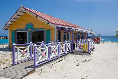 Sunscape Curacao Resort Spa & Casino in Willemstad — foto 8