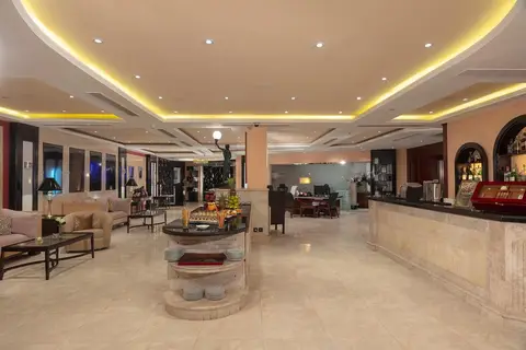 Royal Savoy Hotel in Sharm El Sheikh — foto 9