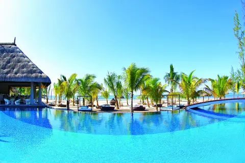 Heritage Awali Golf & Spa Resort in Bel Ombre VCA — foto 26