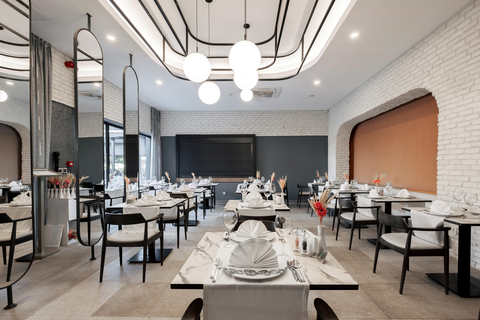 Hotel The X Belek foto 10