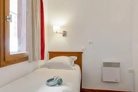 Résidence Le Mont Soleil in La Plagne-Tarentaise — foto 25