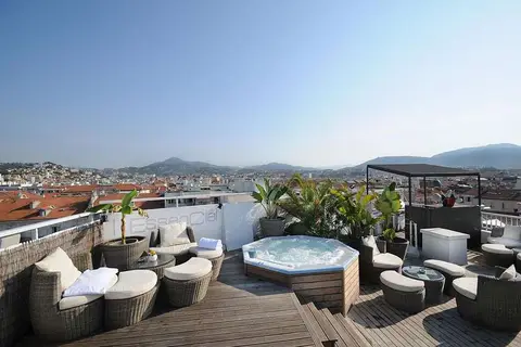 Splendid Hotel & Spa in Nice, foto 11