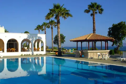 Andromeda Hotel Apartments in ANDROMEDA HOTEL, foto 17