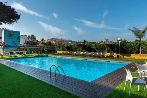 Appartementen Els Llorers in Lloret de Mar — foto 6