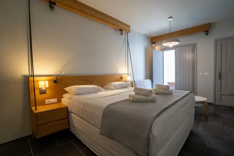 Meltemi Excelsior Suites in Δημοτική Ενότητα Θήρας — foto 20
