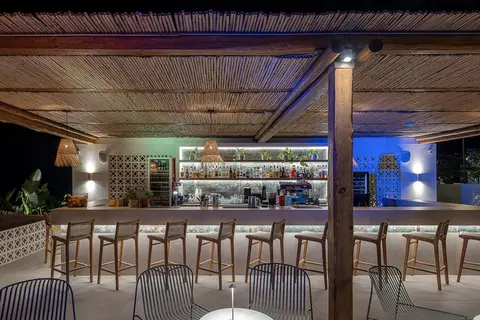 Iperion Beach Hotel in Rethimnon — foto 3