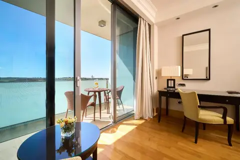Kempinski Hotel Adriatic Istria in Savudrija — foto 18