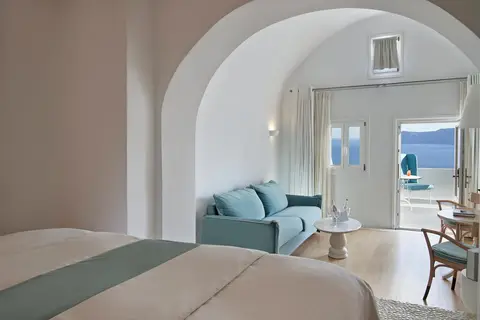 Katikies Kirini Santorini in Δημοτική Ενότητα Οίας — foto 22