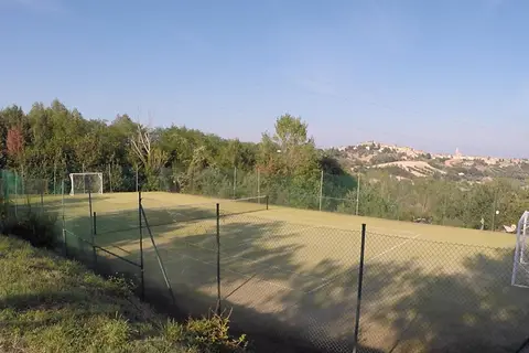 Mar Y Sierra in San Costanzo — foto 19