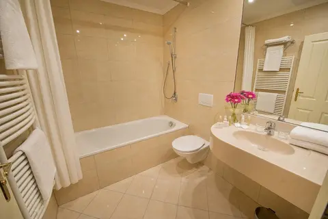Hotel Angelis in Praag, foto 23