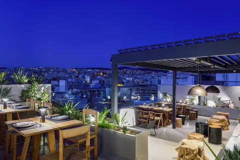 Onoma Hotel in Thessaloniki