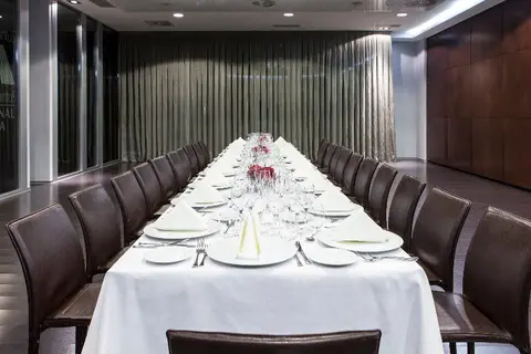 Hotel Diagonal Plaza in Zaragoza — foto 30