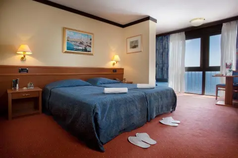 Hotel Kristal in Opatija, foto 10