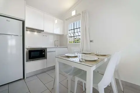 Adonis Bungalows in Playa del Inglés — foto 8