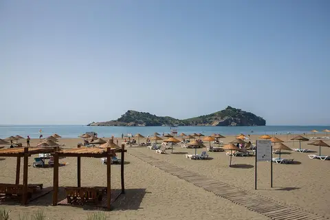 The One Club Hotel in Ortaca, foto 14