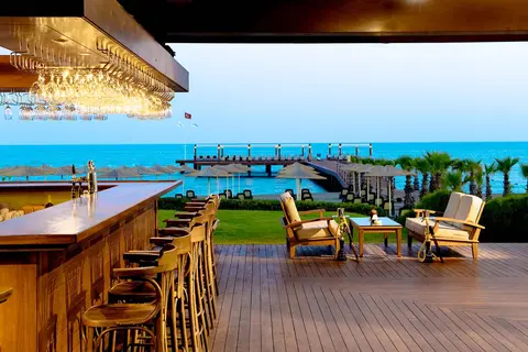 Gloria Verde Resort in Serik — foto 4