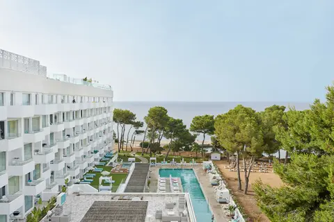 Iberostar Selection Santa Eulalia Ibiza in Santa Eulària des Riu — foto 11