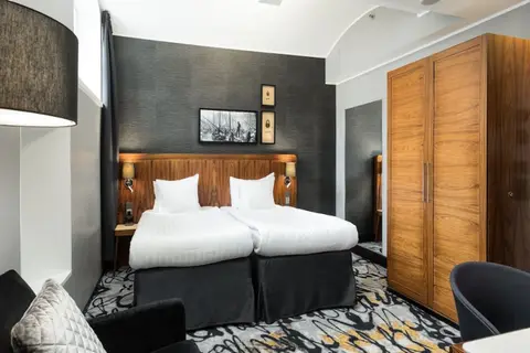 Home Hotel Katajanokka in Helsinki, foto 7