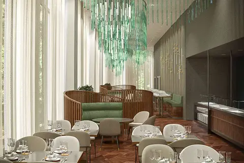 Aquahouse Hotel & Spa in Aquahouse Hotel & Spa — foto 6