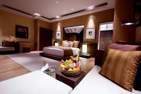 Adaaran Prestige Vadoo in ވާދޫ — foto 20