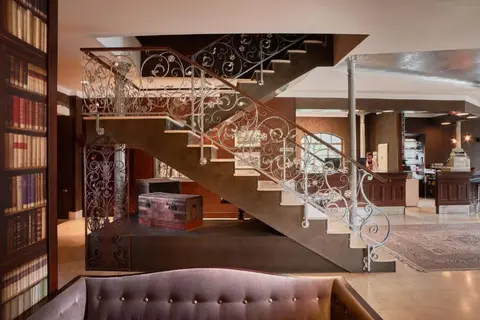 Granda Hotel Cangas De Onis in Cangas De Onis — foto 3