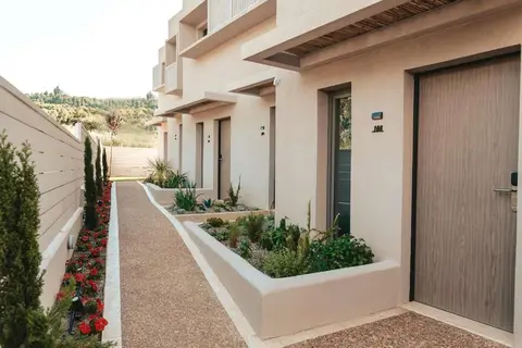 Amoessa Polychrono Suites & Rooms in Δημοτική Ενότητα Παλλήνης — foto 19
