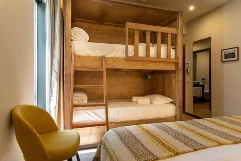 Évora O Cante Hotel in Evora — foto 17