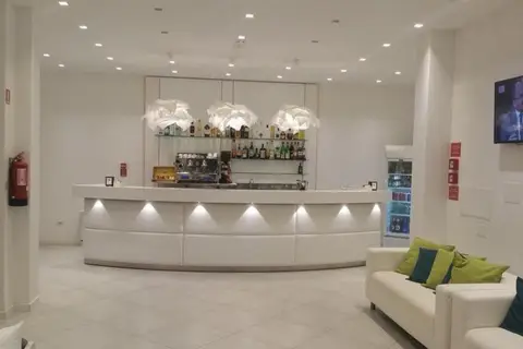 Hotel Orchidea Blu in Misano Adriatico — foto 29