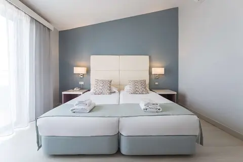 Sunrise Village Hotel Platanias in Πλατανιάς — foto 21