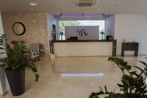Bellini Hotel in Ayia Napa — foto 11